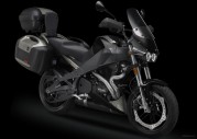 Buell Ulysses XB12XT